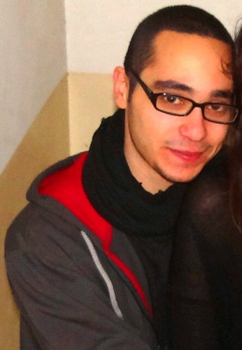 WZakzouk's profile picture. bb pin: 28598AB8