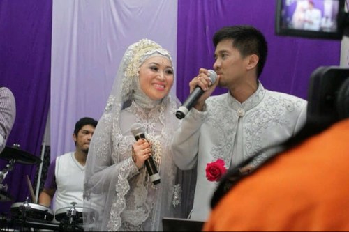 Suaminya Tang Annisa