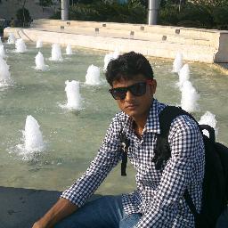 So complicated person i am  i am cool and believe in self