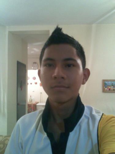 andresp08784345's profile picture. 