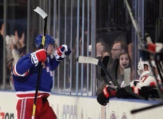 Torts didnt like me cuz he didnt know me...I am the answer to The Rangers PP woes...Parody account