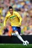 I love soccer.Soccer is my pation.My Love.
