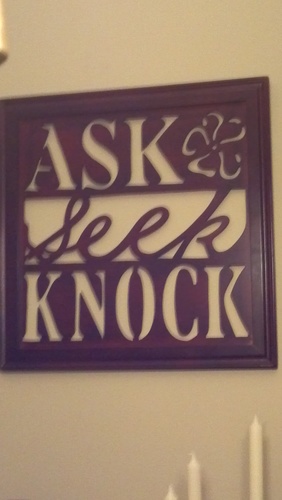 AnnetteMAdams's profile picture. wife to Randy, mother to Lauren & Luke, mother-in-law/love to Kyle, Nana to Eli, sister to Jeanette, daughter of the King & Joe D & Mary A, & BSFer