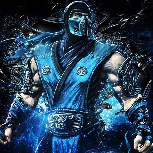 Im SubZero going around Exporing different Realms and to fine out who killed my brother #Single #RP #MortalKombat