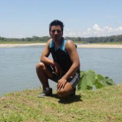 89byronnforever's profile picture. Q la vida es chevre y soy un loco