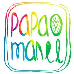 papaomanel's profile picture. COMPRAS ONLINE/ ENTREGAS A DOMICILIO. Cubriendo todos los estilos. Pagina en Facebook: Papao Manel. CEL 0412 0610459  creadora @paopati