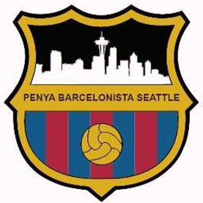 Penya Barca Seattle On Twitter The Result Resisted Us But Our Passion Prevails Thanks To All Of You Regulars And Newcomers Alike Who Made It To Cafe Paloma Fcblive