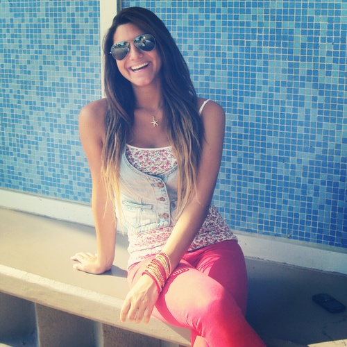 MareikeBaum's profile picture. 