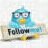 #TFBJP #TEAMFOLLOWBACK #TEAMHITFOLLOW #AUTOFOLLOW #TFB @GOFOLLOWBACKJP