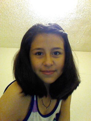 love music sports and don't know what else to say.folow me i'll follow you back.