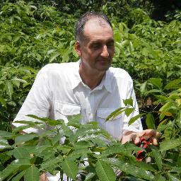 johnsayer's profile picture. Director of Carbon Care Asia. Exploring links between climate change, poverty, health & personal action.