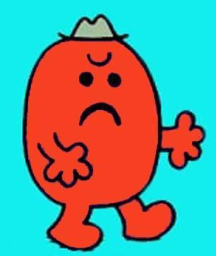 Quejumbre's profile picture. Me Cagan !!