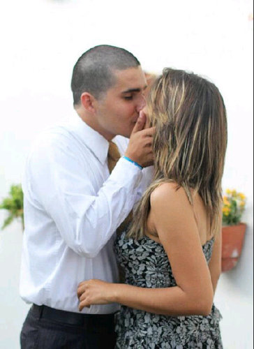 El amor lo puede todo!