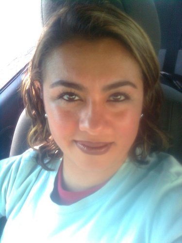 SanzLilia's profile picture. mujer 34 años