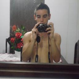 Te amo mais que tudo na minha vida Leticia s2