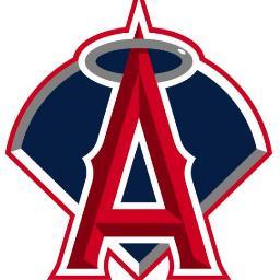 Cali. Angels & Patriots all day. Trout4mvp #MAGA