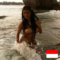 This is Dewi Perssik Fans Club's official TWITTER page