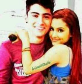 ArianafauxG's profile picture. ]3~9~13[ Lost