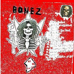 BonezUptownDC's profile picture. Rapper, Producer and Ghost writer.  For bookings, features, music,etc. email BonezUptownDC@gmail.com