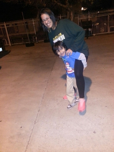 ILOVETYGA11's profile picture. 