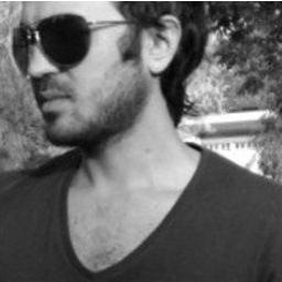 BrkHaznedar's profile picture. 