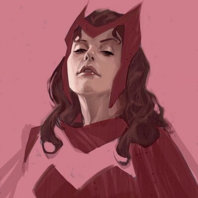 Scarlet Witch (@WandaMaximoff) / X