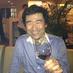 Twitter Profile image of @winebaizou