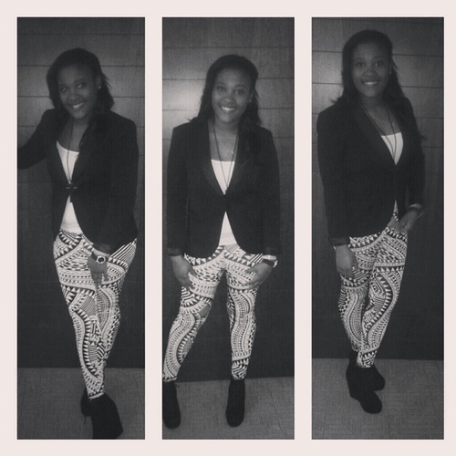 iDeShannan's profile picture. I'd like to think Im pretty normal. I laugh,I get mad, I hurt, I make mistakes...But im not perfect...Just Follow Me