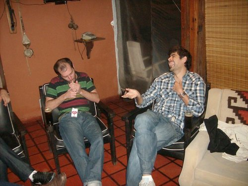 gustipacheco23's profile picture. Periodista. Volante Central-Enganche con escasa capacidad aerobica. me gusta discutir con amigos, imposible dialogar. JR, CR7, Holanda, Bidon, Maradona jugador.