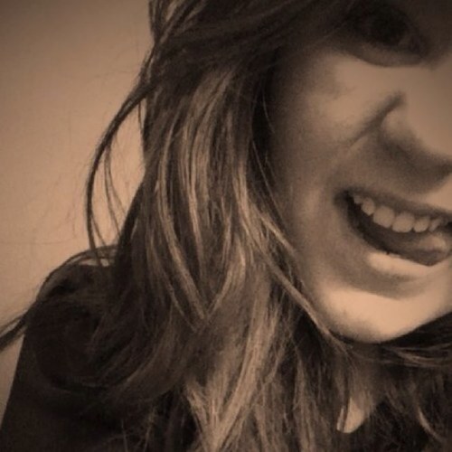 B_Aislynn's profile picture. Yep~