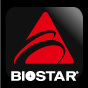 BIOSTAR, established in 1986, & selected by INTERBRAND in 2008 as one of the 20 most prominent brands from Taiwan at international level.