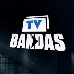 Twitter Oficial do TV BANDAS.