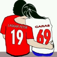 #GARAS (@petirgaras) 's Twitter Profile