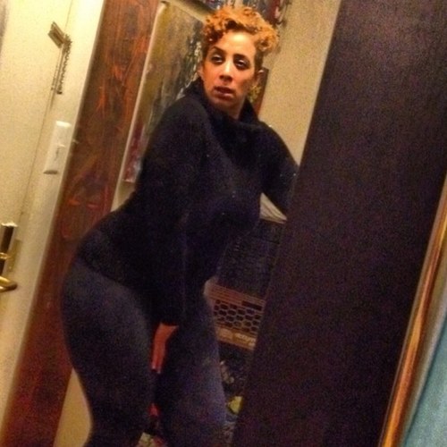 cynistarose's profile picture. 