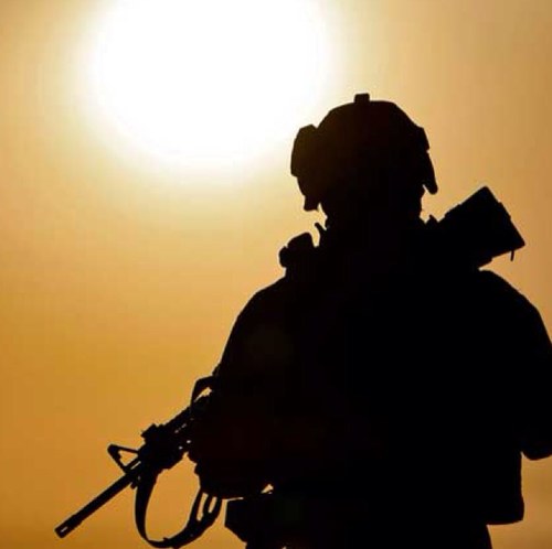 07 FFL/ Class II SOT Ex US Army/ LE/ SWAT #Duty #Honor #Country Like us on FB @ Silver State Tactical