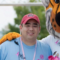 18/21/22/23 Show Me State Games Mini Golf Champ. All tweets are my own & RTs do not = endorsement