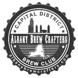 We're an AHA member homebrew club in New York’s Capital District. We meet at 7pm on the second Wednesday every month at @getruckedtroy