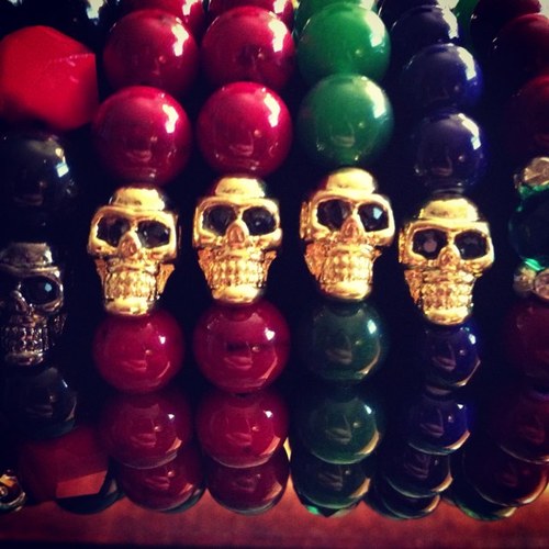 Divine_Heir's profile picture. DIVINE HEIR Collection By Tom Ierna *Edgy & Chic accessory line, making the fabulous people even more fabulous
DivineHeirNYC@gmail.com