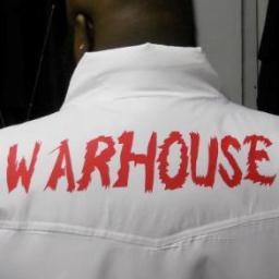 Music is a part of my soul,Warhouse is a part of my spirit,Money is a part of my DNA !!!!!!!