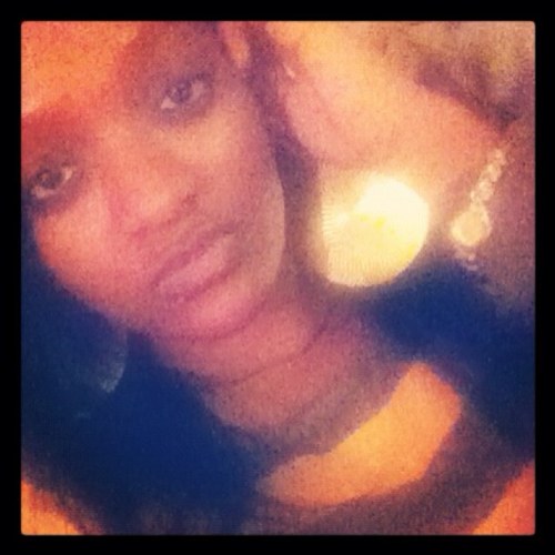 All I can be is me ! Nothin MORE &nd nothin LESS