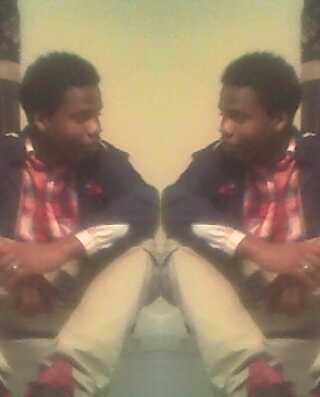 young man with big ambition nd if most ppl leave i let them besides i hold myself down