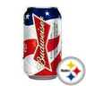 thunderbud83's profile picture. Grab some Buds!!#NFB NOTHING BUT PITTSBURGH. Steelers and Penguins. and of course NASCAR..🍺🏁