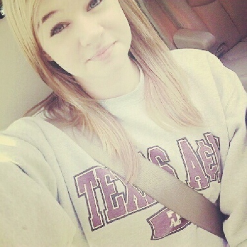 Follow me on instagram. @that_girl_with_blonde_hair . (: