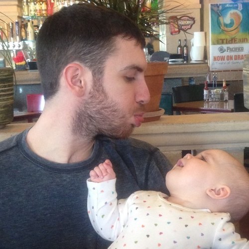 Anth509's profile picture. Party on Garth