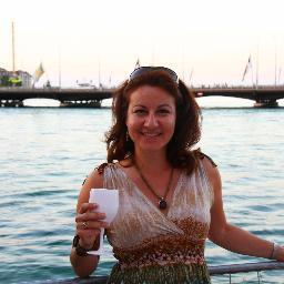 SmileyNadege's profile picture. UN HR-Staff, Master in Organizational Communication. Interested in the World and experiencing it through Twitter. Tweets are my own.