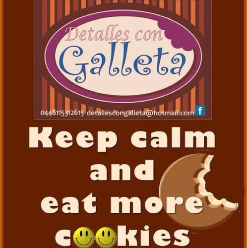 Galletas Decoradas para toda Ocasión detallescongalleta@hotmail.com