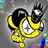KingBeeUW's profile image