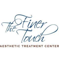 TheFinerTouch's profile picture. At The Finer Touch our doctors & staff apply the latest techniques to make your skin & body become more youthful & healthy in appearance.