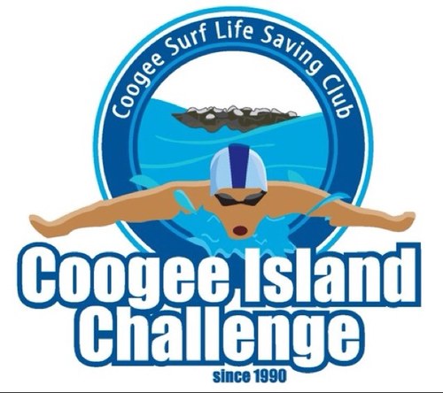 For over 12 years the Coogee Surf Life Saving Club has hosted the Coogee Island Challenge ocean swim. Put the next swims on 24/11/13 & 13/4/14 in your calendar!