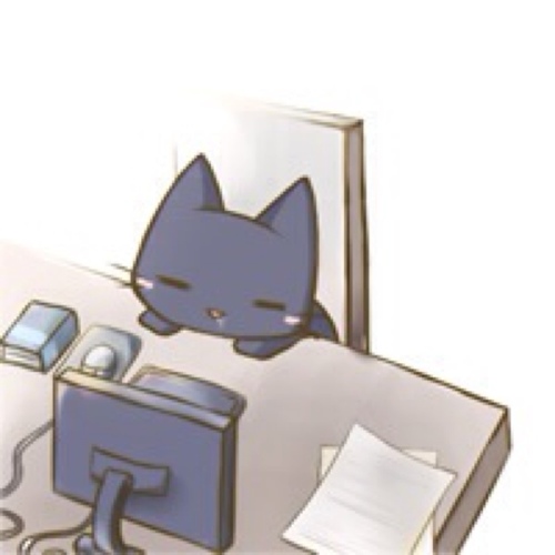 猫好きで猫になりたい。気のむくままフラフラ。黒猫に反応します。